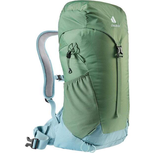 Рюкзак Deuter AC Lite 22 SL aloe/dusk (Damen) (3420721-2335)
Рюкзак Deuter AC Lite 22 SL aloe/dusk (Damen) (3420721-2335)