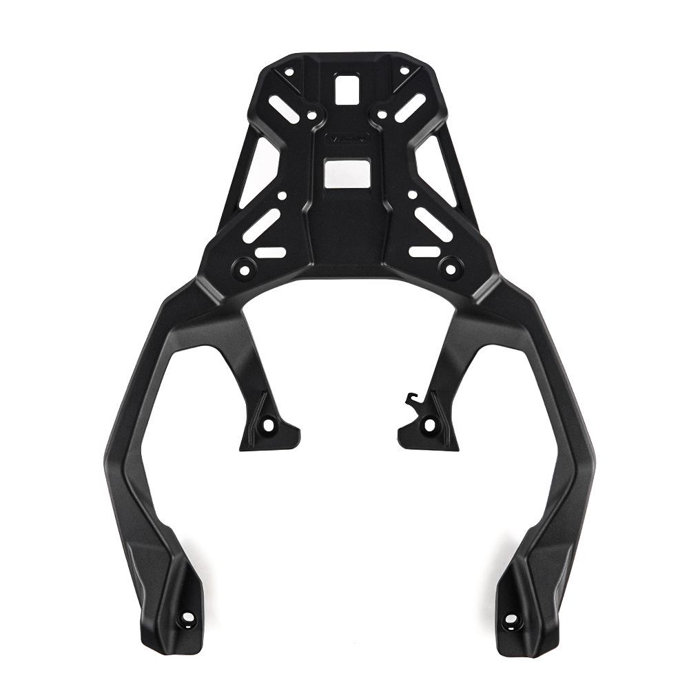 Compatible with Honda X-ADV 750 (2017-2020) Modified Rear Luggage Rack and Tail Box Bracket.
Compatible with Honda X-ADV 750 (2017-2020) Modified Rear Luggage Rack and Tail Box Bracket.