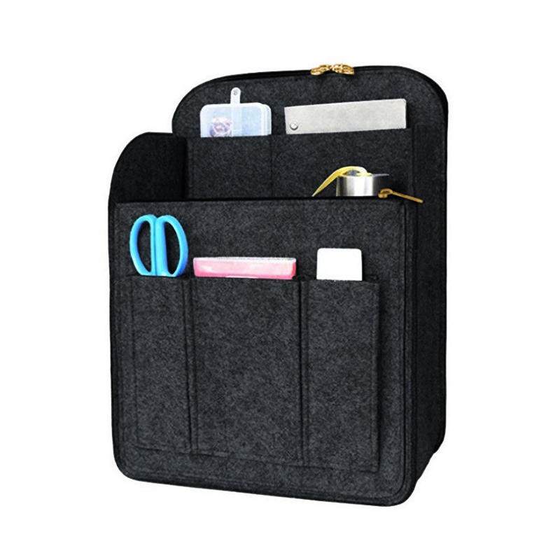 Органайзер-вставка с несколькими карманами для рюкзака Longchamp, сумка для хранения, фетровая внутренняя сумка-подкладка для рюкзака 31x24.5x11cm серый
Органайзер-вставка с несколькими карманами для рюкзака Longchamp, сумка для хранения, фетровая внутренняя сумка-подкладка для рюкзака 31x24.5x11cm серый