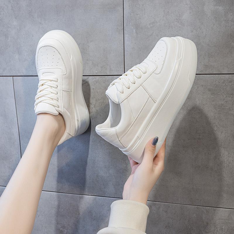 Маленькие белые туфли женские 2025 весна новые первый слой коровьей кожи шнуровка толстая подошва обувь корейская версия универсальные студенческие повседневные туфли тренд 32
Маленькие белые туфли женские 2025 весна новые первый слой коровьей кожи шнуровка толстая подошва обувь корейская версия универсальные студенческие повседневные туфли тренд 32