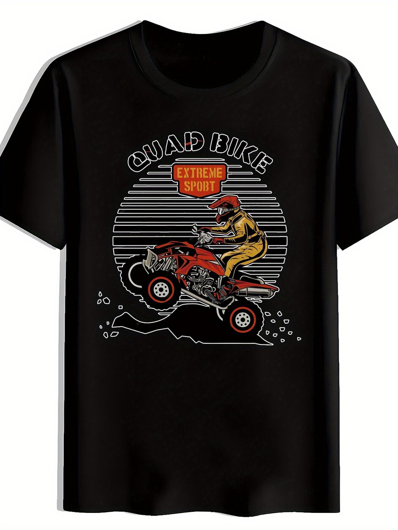 Vintage Rock Band Graphic T-shirt - Short Sleeve Crew Neck S
Vintage Rock Band Graphic T-shirt - Short Sleeve Crew Neck S