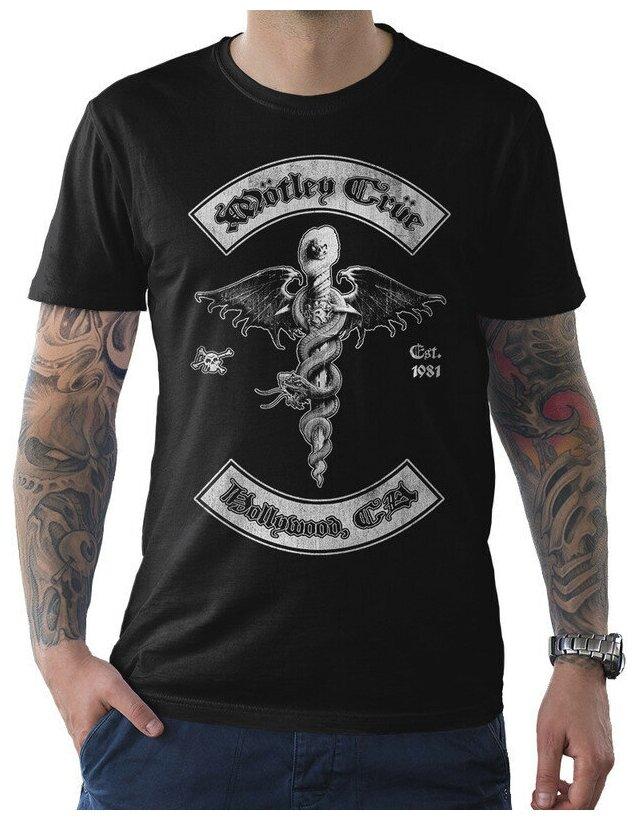T-shirt with print 4XL
T-shirt with print 4XL