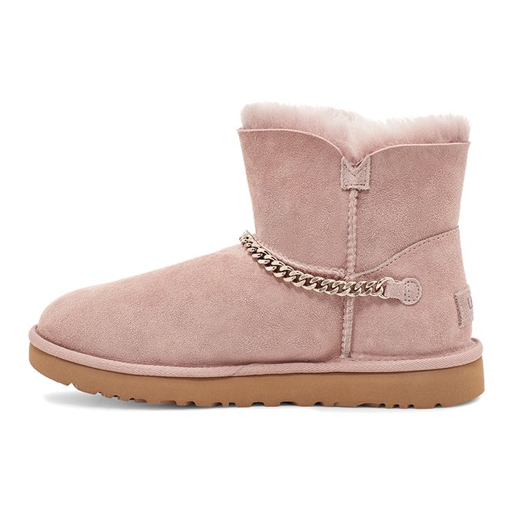 UGG Классические очаровательные мини-замшевые теплые прочные классические короткие зимние сапоги из овчины женские сапоги розовые 1112493-DUS
UGG Классические очаровательные мини-замшевые теплые прочные классические короткие зимние сапоги из овчины женские сапоги розовые 1112493-DUS