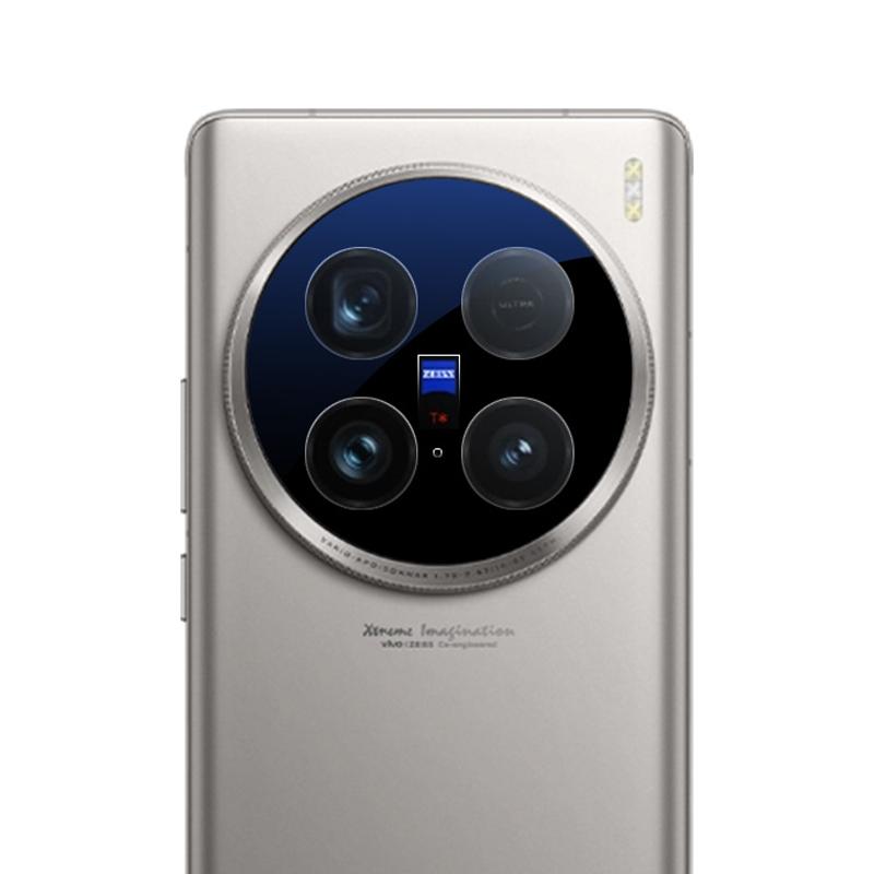 RURIHAI For vivo X100 Ultra 5G Camera Lens Protector AR Transparency Enhancement Type A
RURIHAI For vivo X100 Ultra 5G Camera Lens Protector AR Transparency Enhancement Type A
