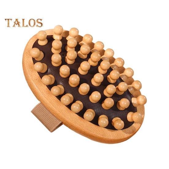 Деревянная массажная щетка для тела с ремешком для руки эргономичный мужской женский меридиан плечевой шея тело антицеллюлитный массажер скруббер гуаша инструмент L
Деревянная массажная щетка для тела с ремешком для руки эргономичный мужской женский меридиан плечевой шея тело антицеллюлитный массажер скруббер гуаша инструмент L