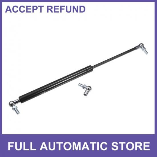 16inch 89lbs400N Lift Support Gas Struts with Ball Stud Single For RV
16inch 89lbs400N Lift Support Gas Struts with Ball Stud Single For RV