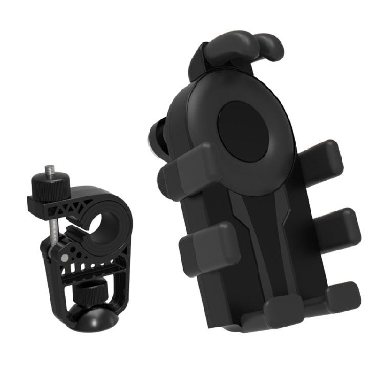 Universals Bike Phone Mount With Silicones Pad Durability Cycling Phone Holder for Outdoor Cycling Exercise
Universals Bike Phone Mount With Silicones Pad Durability Cycling Phone Holder for Outdoor Cycling Exercise