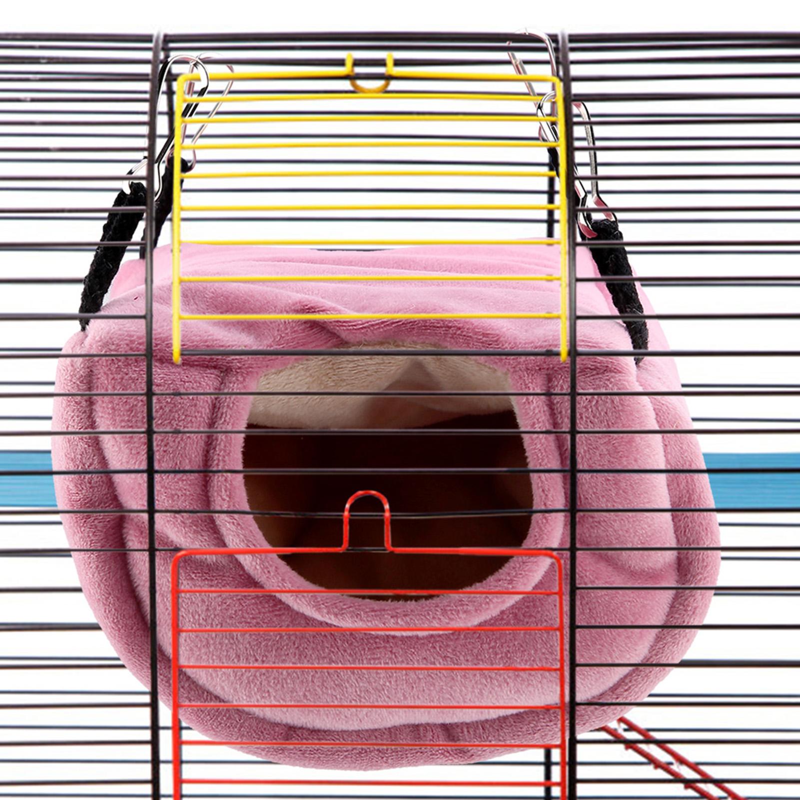 Ветрозащитное теплое гнездо для попугая, плюшевый гамак, подвесные качели, кровать, пещера для домашних птиц (L) L 120x60x0.3cm / 47.2x23.6x0.1in
Ветрозащитное теплое гнездо для попугая, плюшевый гамак, подвесные качели, кровать, пещера для домашних птиц (L) L 120x60x0.3cm / 47.2x23.6x0.1in