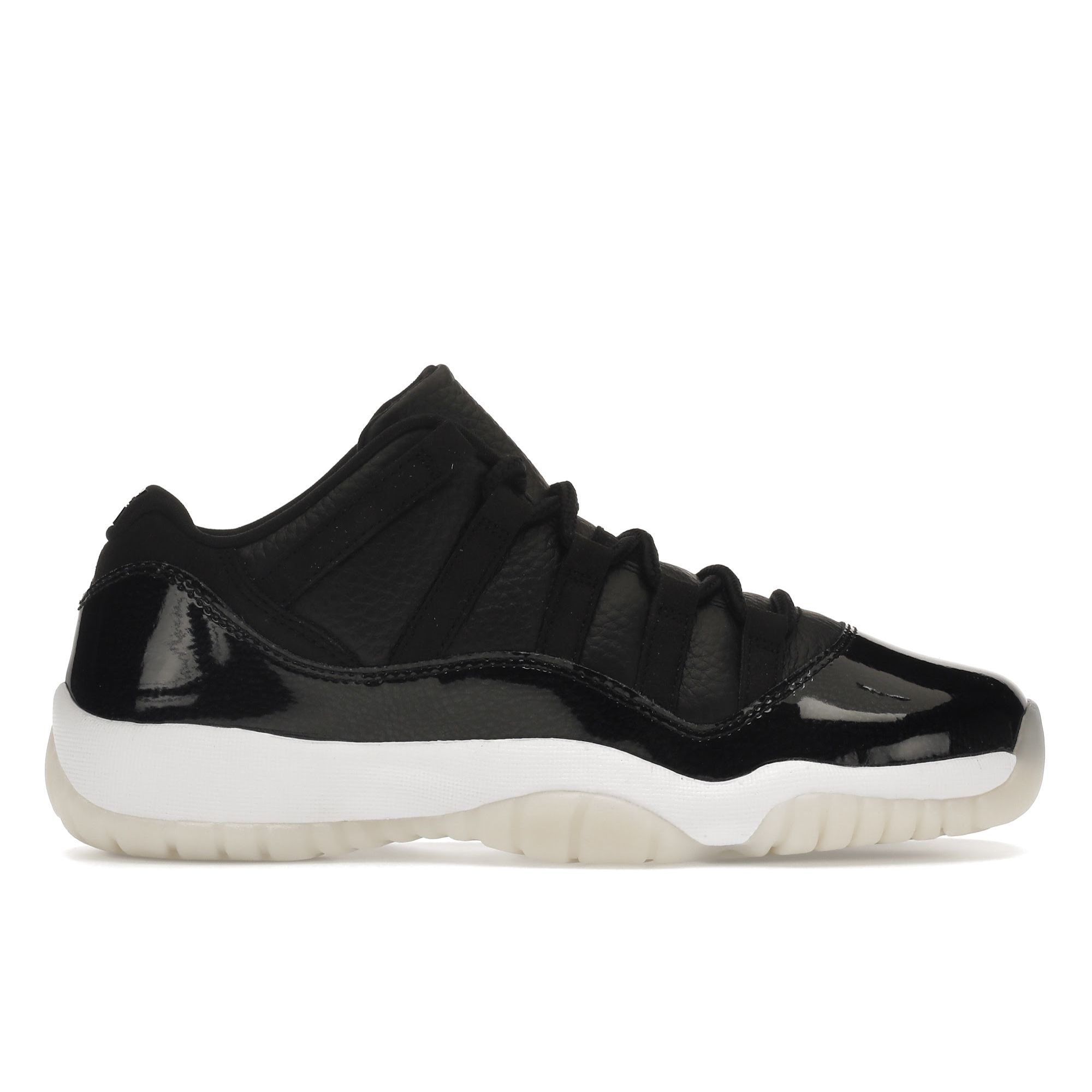 Детские кроссовки Air Jordan 11 Retro Low GS 72-10 Black Gym-Red White 528896-001 35.5
Детские кроссовки Air Jordan 11 Retro Low GS 72-10 Black Gym-Red White 528896-001 35.5