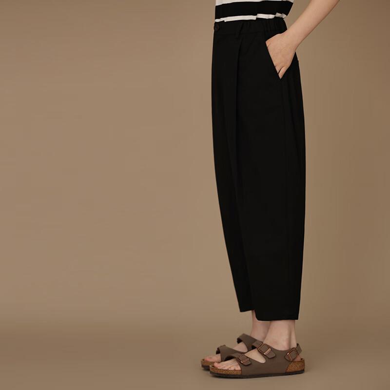Children s Black Casual Trousers 170
Children s Black Casual Trousers 170