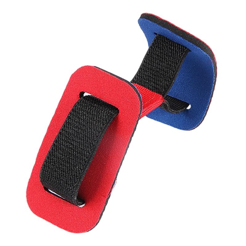 Breathable Hallux Valgus Training Strap With Customizable Tension Toe Stretcher Strap Comfortable Foot Rehabilitation
Breathable Hallux Valgus Training Strap With Customizable Tension Toe Stretcher Strap Comfortable Foot Rehabilitation