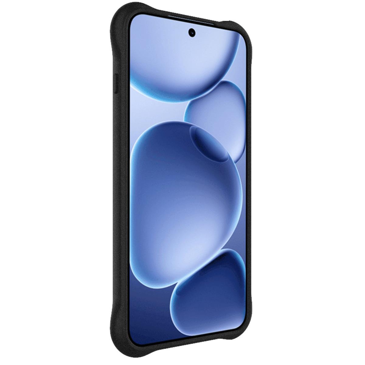 IMAK For Oppo Find X8s 5G Case TPU Phone Cover Airbag Shockproof Protection Transparent
IMAK For Oppo Find X8s 5G Case TPU Phone Cover Airbag Shockproof Protection Transparent