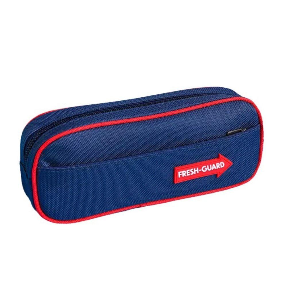 Organizer Pencil Bag Oxford Cloth Stationery Pen Pouch Pencil Case Student Teen Adults Travel
Organizer Pencil Bag Oxford Cloth Stationery Pen Pouch Pencil Case Student Teen Adults Travel