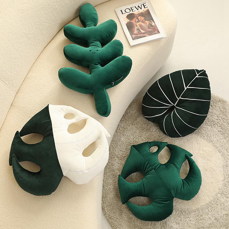 Nordic Home Decor Зеленая подушка Мягкая плюшевая подушка для дивана кресло Сиденье Листья Форма Буква Подушки Декорактивный реквизит Подарок
Nordic Home Decor Зеленая подушка Мягкая плюшевая подушка для дивана кресло Сиденье Листья Форма Буква Подушки Декорактивный реквизит Подарок