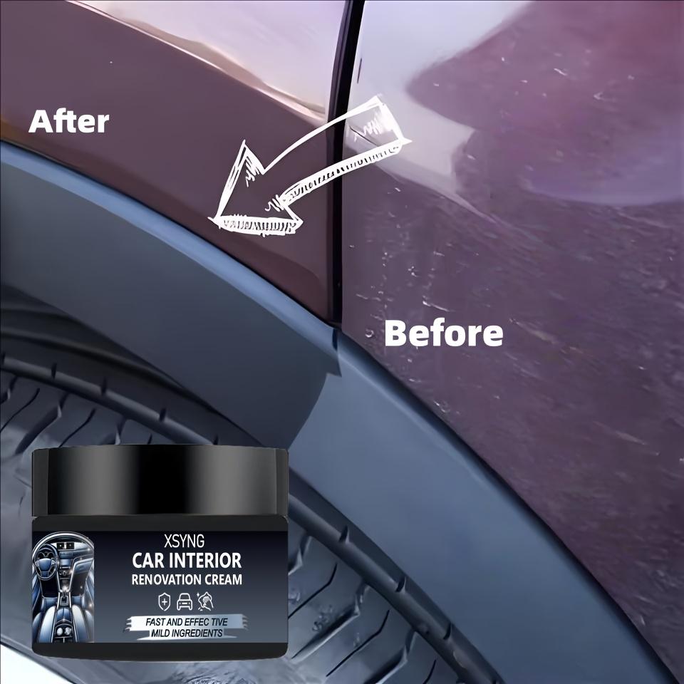 Средства для обновления автомобильного интерьера, чистки сидений и приборной панели, деконтаминации, ухода и восстановления 5G
Средства для обновления автомобильного интерьера, чистки сидений и приборной панели, деконтаминации, ухода и восстановления 5G