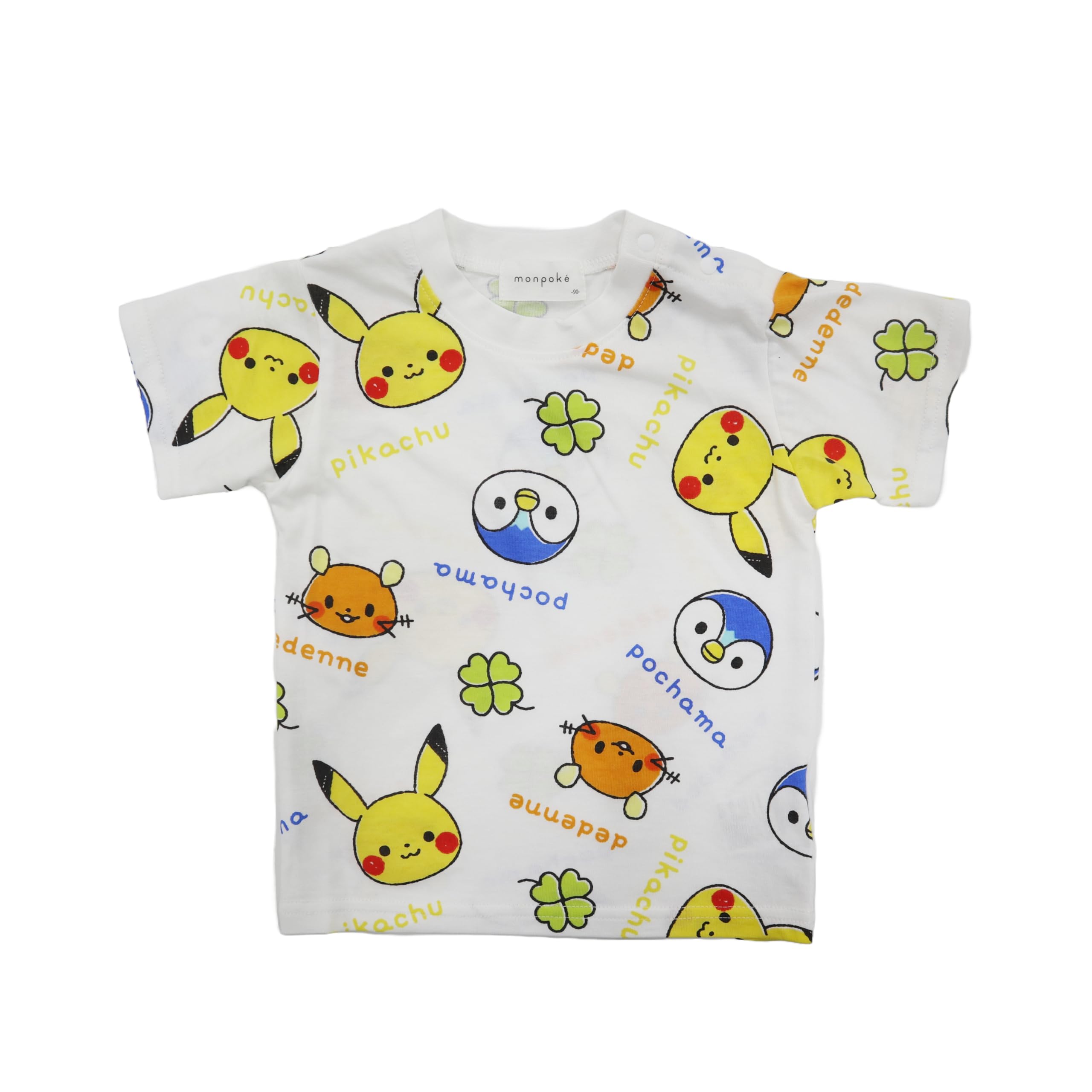 Monpoke Повседневная и Dedenne Футболка с коротким рукавом для мальчиков и Пикачу, Пиплап, Футболка, Принт по всей поверхности, Джерси, Детская одежда, Для девочек, Молочно-белый
Monpoke Повседневная и Dedenne Футболка с коротким рукавом для мальчиков и Пикачу, Пиплап, Футболка, Принт по всей поверхности, Джерси, Детская одежда, Для девочек, Молочно-белый