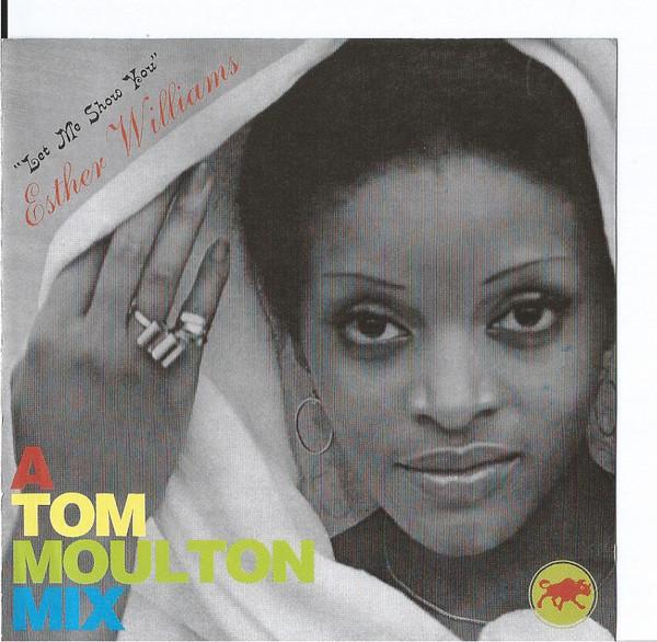 CD ESTHER WILLIAMS - Let Me Show You: A Tom Moulton Mix FCCD109 Friends & Co. 2009 US Soul/Funk Used
CD ESTHER WILLIAMS - Let Me Show You: A Tom Moulton Mix FCCD109 Friends & Co. 2009 US Soul/Funk Used