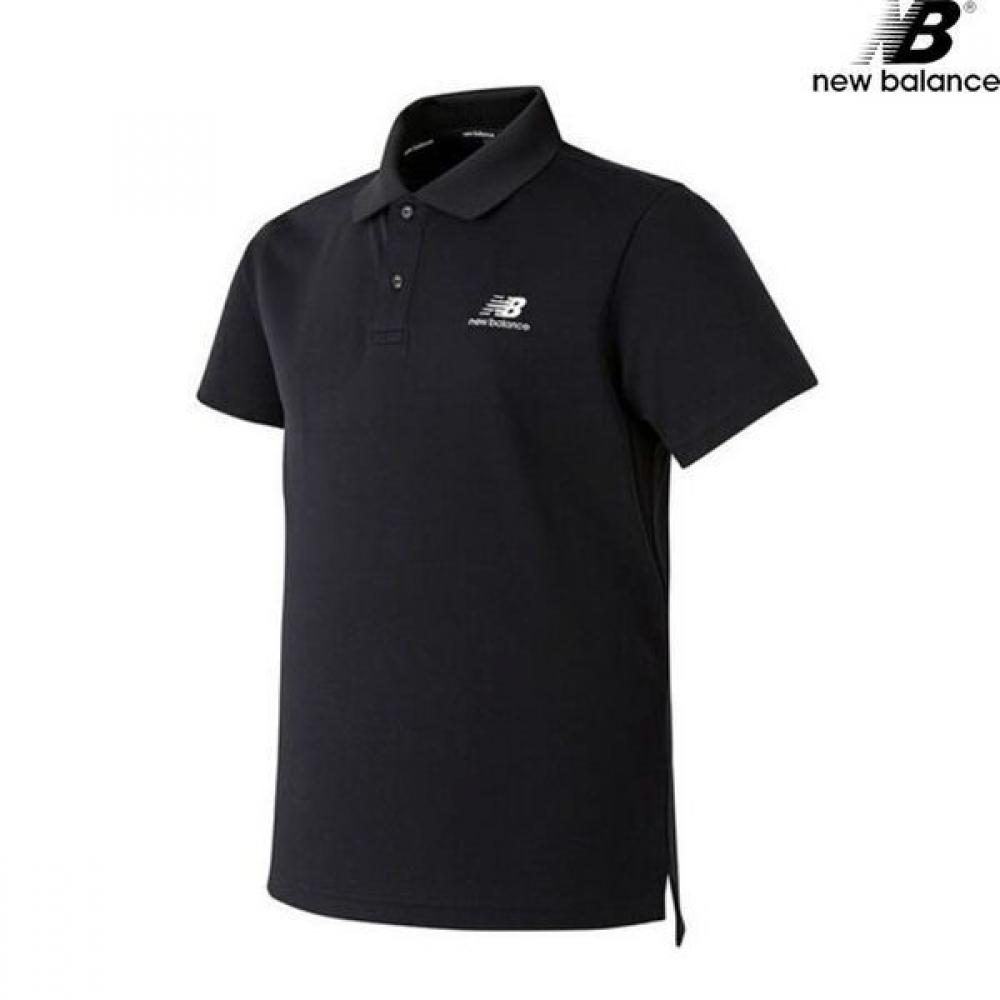 New Balance Half Club Nbnfb27103 Bk Poly Pique T shirT Unisex shorT Sleeve Tee Tee 95
New Balance Half Club Nbnfb27103 Bk Poly Pique T shirT Unisex shorT Sleeve Tee Tee 95