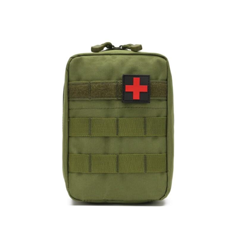Li Shen Outdoor Tactical Pouch
Li Shen Outdoor Tactical Pouch