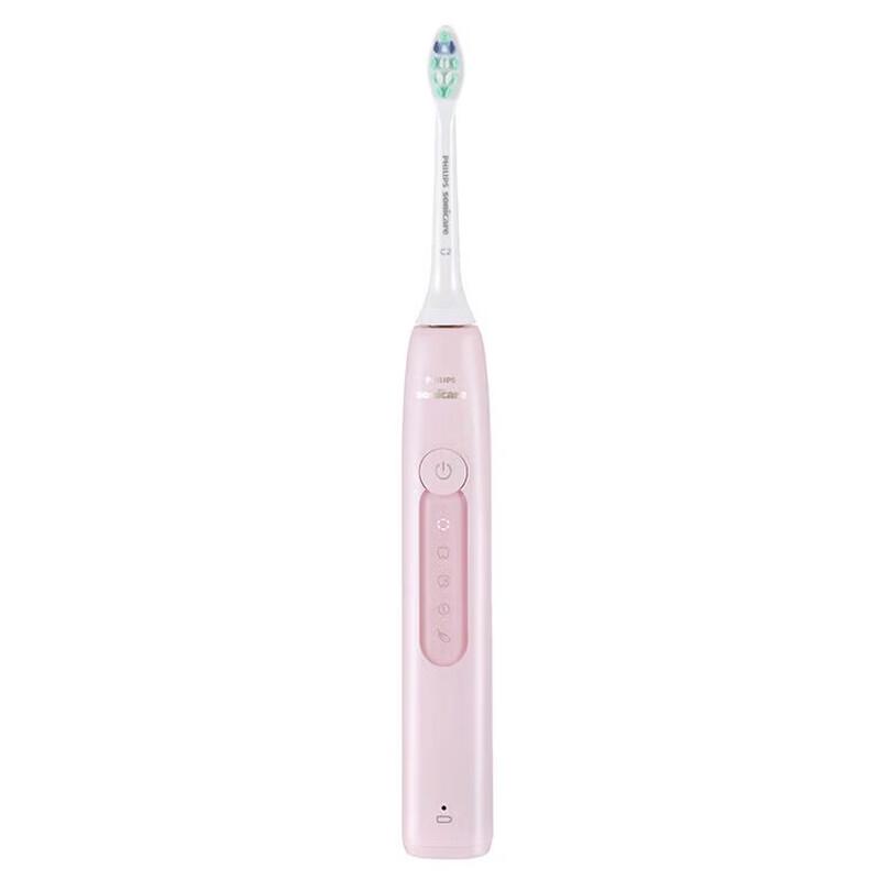 Philips Sonicare DiamondClean 3 Series Electric Toothbrush CN plug (adapter included)
Philips Sonicare DiamondClean 3 Series Electric Toothbrush CN plug (adapter included)