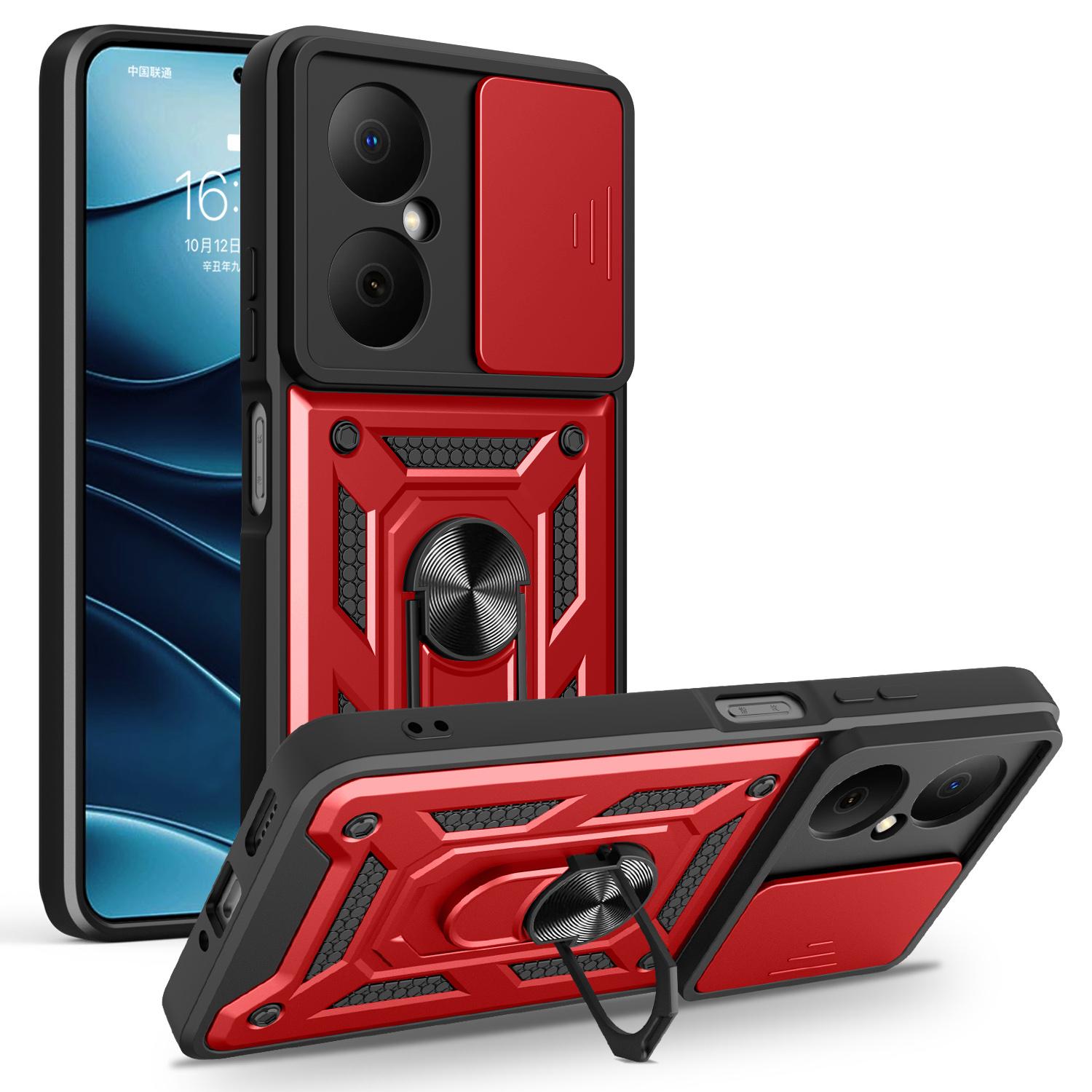 For Huawei Nova Y73 4G Case with Slide Camera Lid PC + TPU Kickstand Phone Cover E
For Huawei Nova Y73 4G Case with Slide Camera Lid PC + TPU Kickstand Phone Cover E