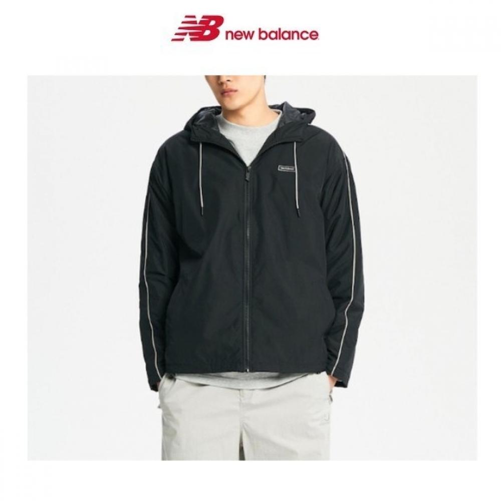 New Balance Half Club стеганая куртка полу выше B1 Nbnad4s121 19 (19)Black/100(L)
New Balance Half Club стеганая куртка полу выше B1 Nbnad4s121 19 (19)Black/100(L)