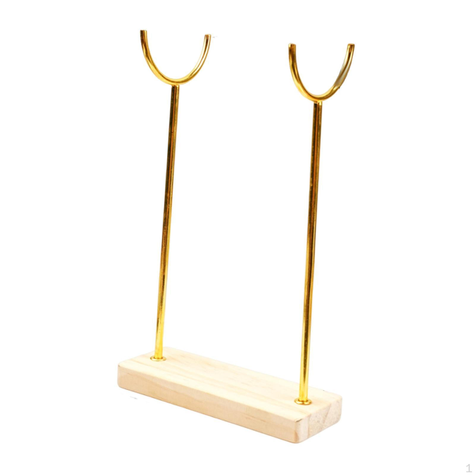 Органайзер для браслетов Элегантная подставка для часов Настольная подставка Деревянная основа для мужчин Single Layer 20cm
Органайзер для браслетов Элегантная подставка для часов Настольная подставка Деревянная основа для мужчин Single Layer 20cm