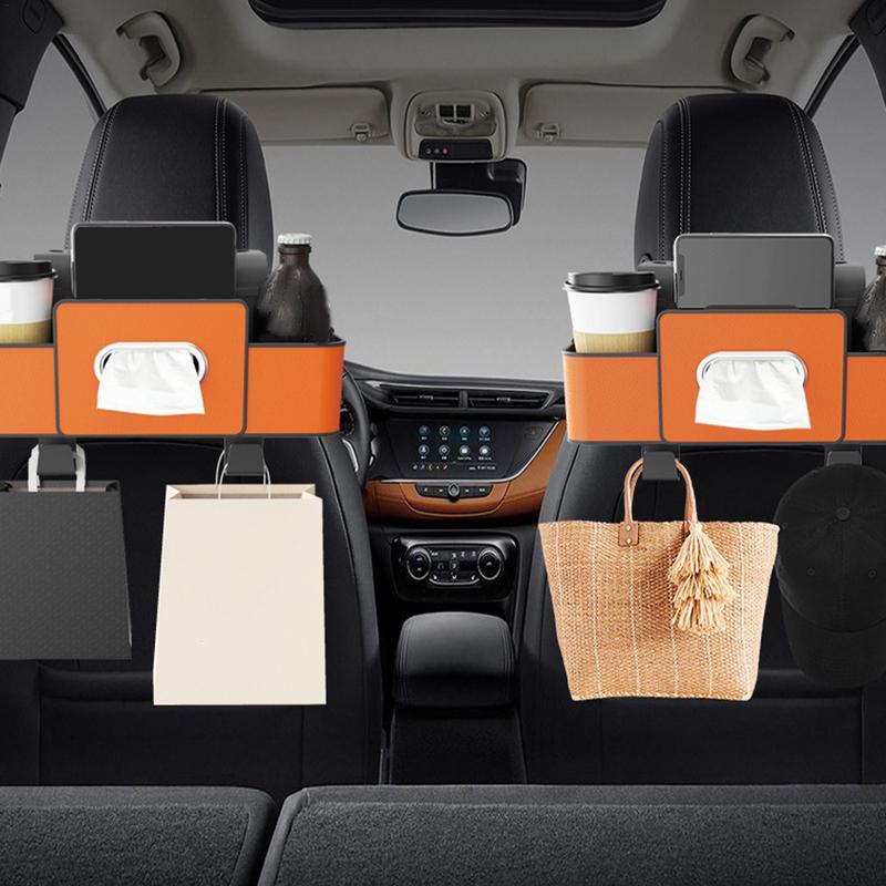 Seat Organizer For Backseat Auto Behind Seat Bottle Storage Bag Car Storage Organization With Cup Holder For Truck SUV чёрный
Seat Organizer For Backseat Auto Behind Seat Bottle Storage Bag Car Storage Organization With Cup Holder For Truck SUV чёрный
