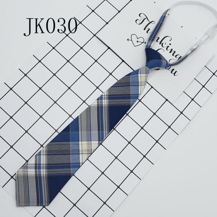 JK Plaid Necktie Cotton Uniform School College Neckwear Small Lazy Ties Shirt Dress Accessories Young Girls Boy Daily Cravat 7CM
JK Plaid Necktie Cotton Uniform School College Neckwear Small Lazy Ties Shirt Dress Accessories Young Girls Boy Daily Cravat 7CM