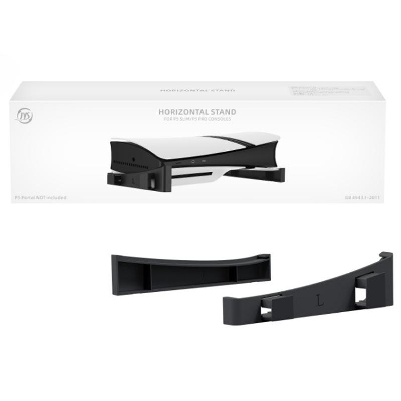 2 шт. Охлаждающая горизонтальная подставка для консоли PS5 Slim/Pro (версия с дисководом и цифровая версия), базовая подставка, док-станция, держатель, игровые аксессуары чёрный
2 шт. Охлаждающая горизонтальная подставка для консоли PS5 Slim/Pro (версия с дисководом и цифровая версия), базовая подставка, док-станция, держатель, игровые аксессуары чёрный