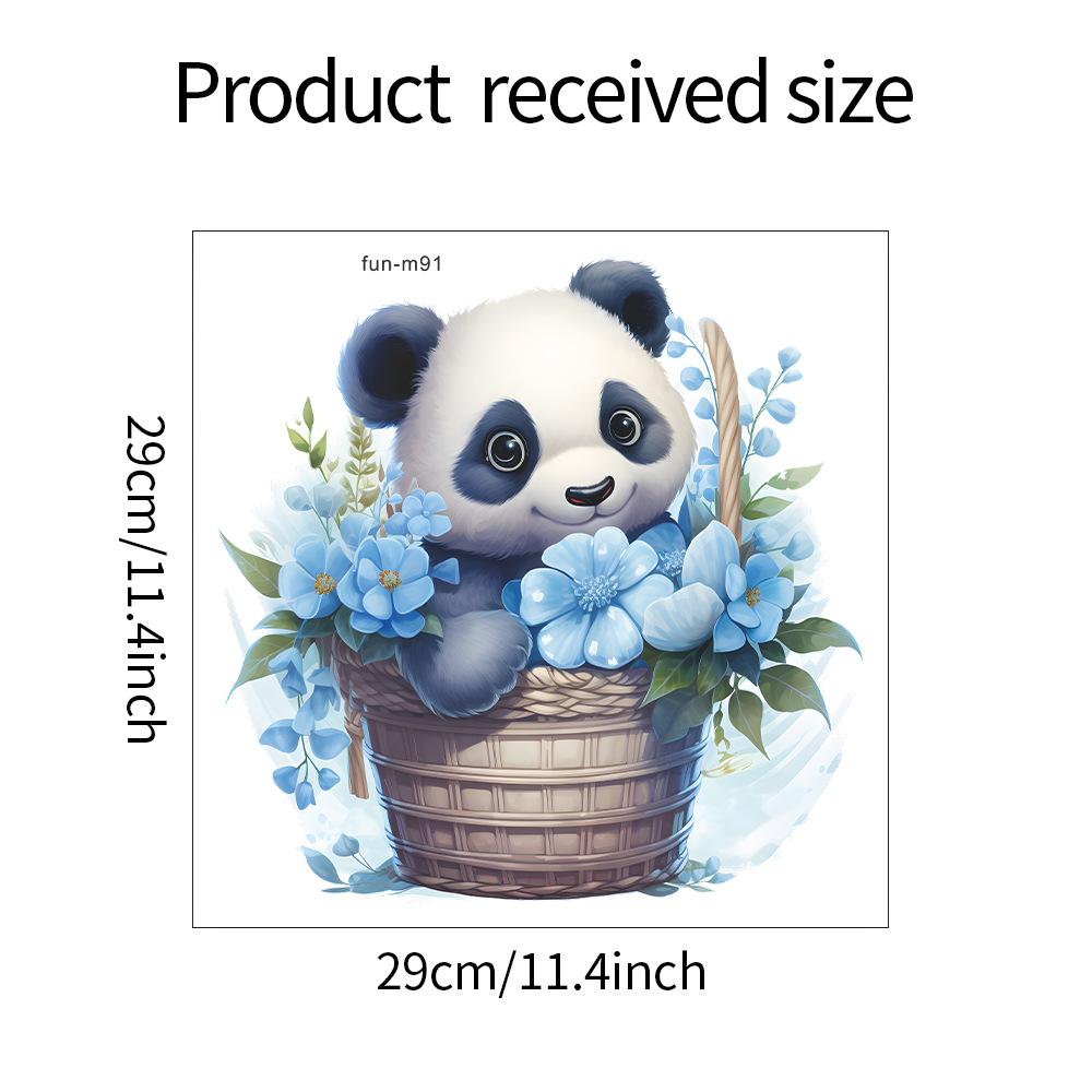 Fun-m91 мультфильм милый красный панда цветок корзина туалет с ванной ванная комната украшение дома настенные наклейки 29*29CM/fun-m91
Fun-m91 мультфильм милый красный панда цветок корзина туалет с ванной ванная комната украшение дома настенные наклейки 29*29CM/fun-m91