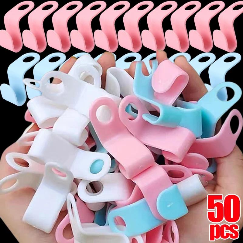 5/50PCS Clothes Hangers Connector Hooks Mini Antislip Plastic Hooks Cascading Hangers Hooks Wardrobe Organizer Space Saving 5PCS синий
5/50PCS Clothes Hangers Connector Hooks Mini Antislip Plastic Hooks Cascading Hangers Hooks Wardrobe Organizer Space Saving 5PCS синий