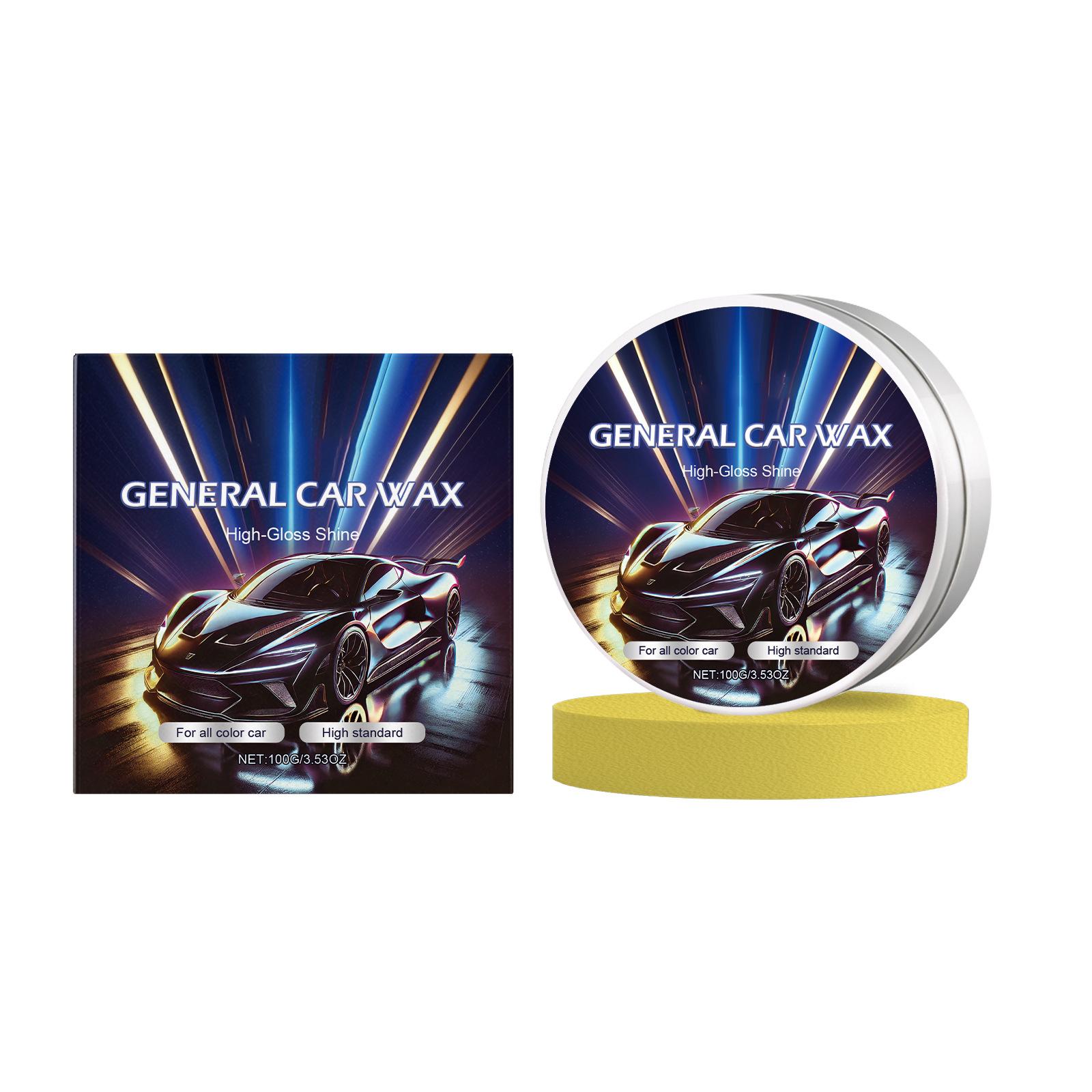 Car Paint Care Cream, Car Paint Scratch Care, Polishing And Waxing Cream, Tools One Size
Car Paint Care Cream, Car Paint Scratch Care, Polishing And Waxing Cream, Tools One Size