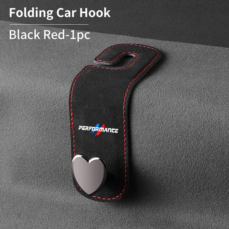 2025 Hot Car Seat Headrest Hook Hanger Auto Seat Organizer Accessories For BMW G30 G20 G11 G32 E46 E90 E60 E87 F10 F30 F34 G60 U
2025 Hot Car Seat Headrest Hook Hanger Auto Seat Organizer Accessories For BMW G30 G20 G11 G32 E46 E90 E60 E87 F10 F30 F34 G60 U