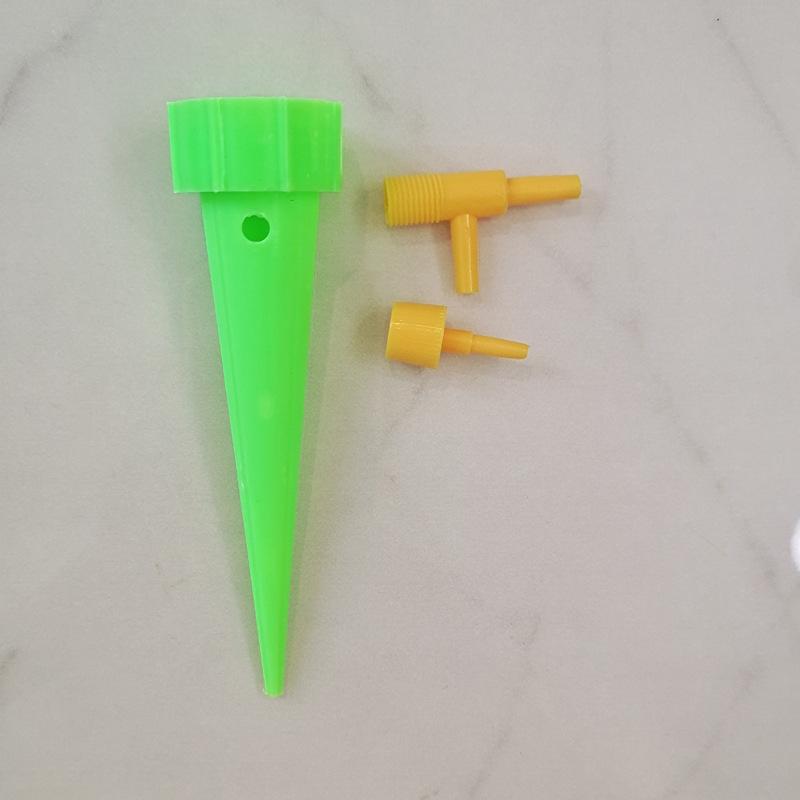 Самополив растений, поливочная машина для отпуска, с регулируемой конструкцией управления для комнатных растений, садовых растений, офисных растений One Size зелёный
Самополив растений, поливочная машина для отпуска, с регулируемой конструкцией управления для комнатных растений, садовых растений, офисных растений One Size зелёный