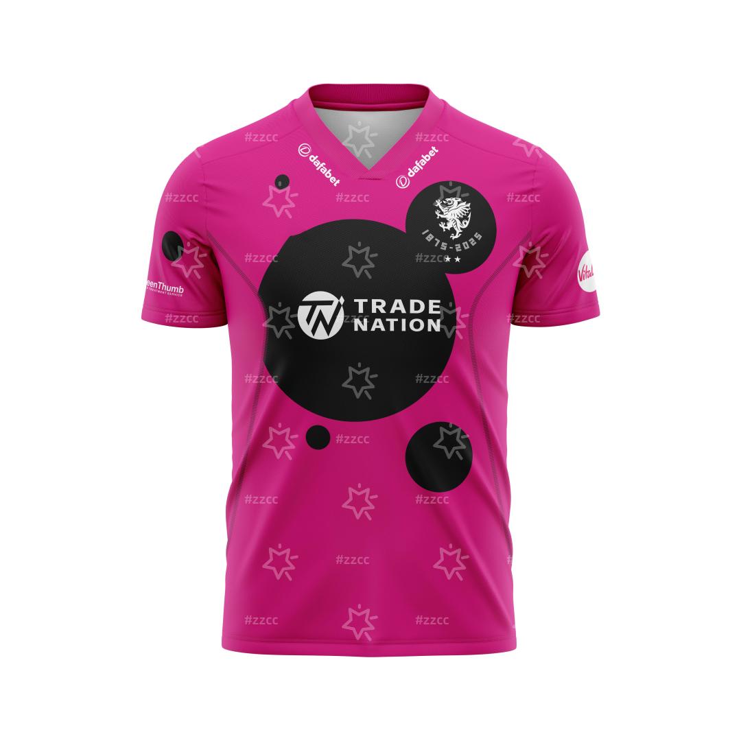 25-26 Metro Bank One-Day Cup Somerset CCC 2025 T20 Batting Shirt Jersey Autumn Sports Dry Quickly Men s T-Shirt Kid s Tee L
25-26 Metro Bank One-Day Cup Somerset CCC 2025 T20 Batting Shirt Jersey Autumn Sports Dry Quickly Men s T-Shirt Kid s Tee L