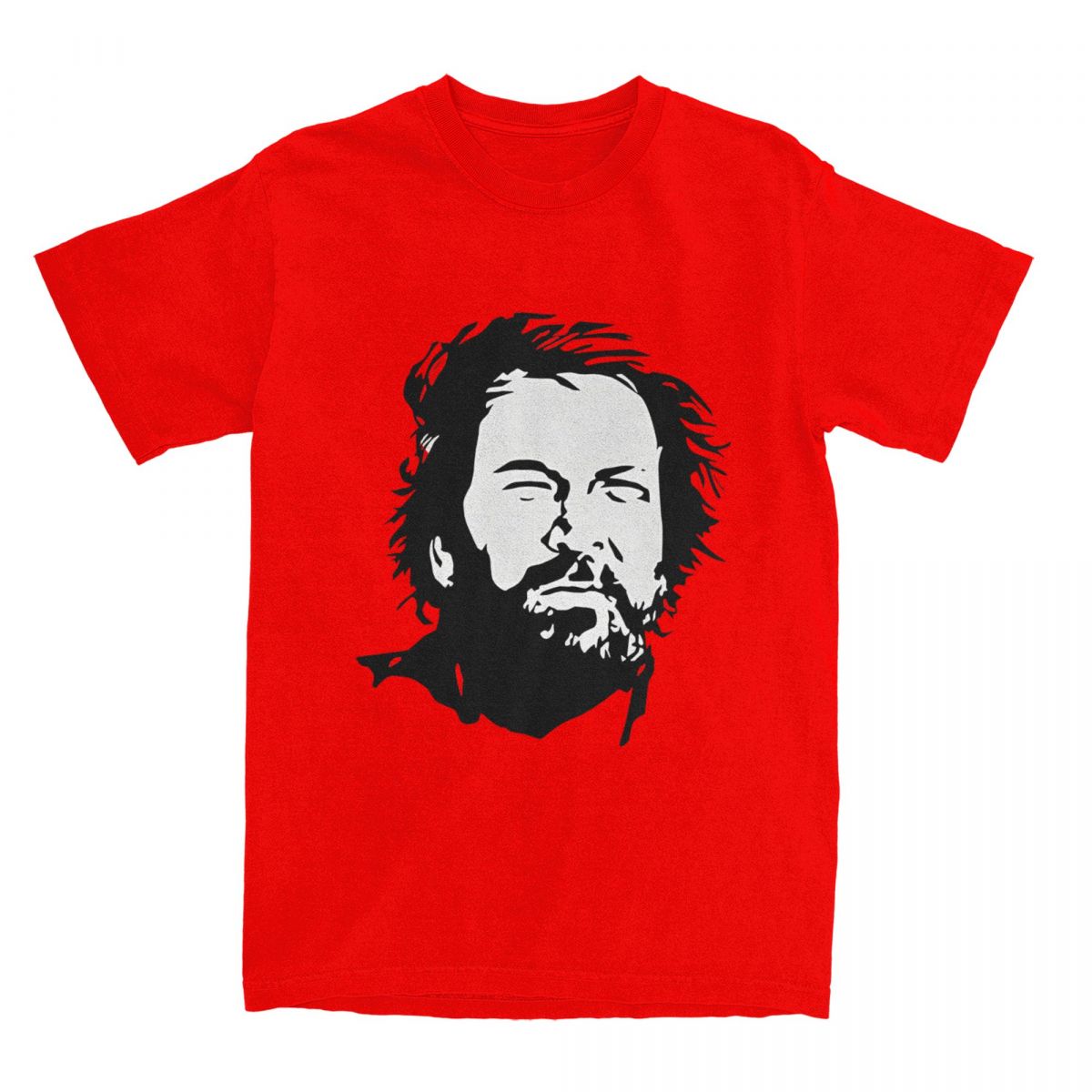 Футболка Bud Spencer Мужская Итальянский Актер Классические Хлопковые Футболки Летние С Круглым Вырезом Хипстерские Футболки Дропшиппинг Оверсайз Одежда S
Футболка Bud Spencer Мужская Итальянский Актер Классические Хлопковые Футболки Летние С Круглым Вырезом Хипстерские Футболки Дропшиппинг Оверсайз Одежда S