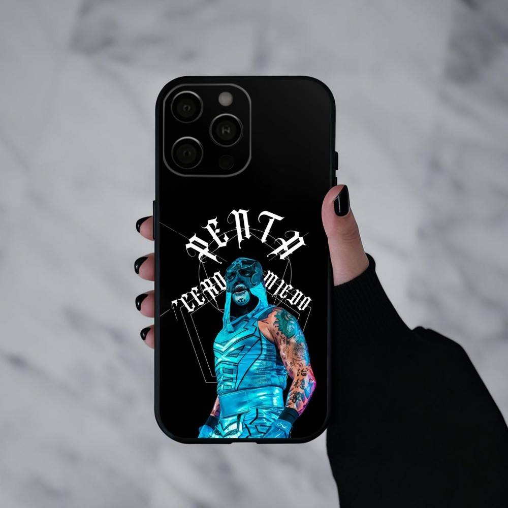 P-Penta Zero M-Miedo Phone Case For iPhone 17pro,16,15,14,13,12,11 Plus,Pro Max,XS,Soft Silicone Black Cover iPhone17promax
P-Penta Zero M-Miedo Phone Case For iPhone 17pro,16,15,14,13,12,11 Plus,Pro Max,XS,Soft Silicone Black Cover iPhone17promax