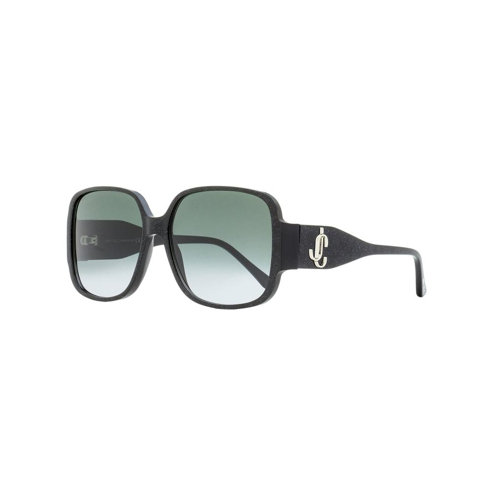 Jimmy Choo Женские квадратные солнцезащитные очки Tara S DXF9O Черные серебряные блестящие 59 мм dxf9o
Jimmy Choo Женские квадратные солнцезащитные очки Tara S DXF9O Черные серебряные блестящие 59 мм dxf9o