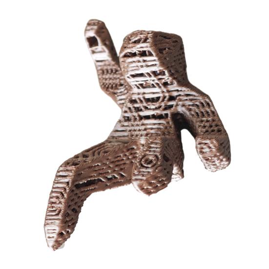 3D Printed Rock Man Refrigerator Magnet Climbing Stone Man Magnet Home Kitchen Office Whiteboard Locker Decor Game Fans Gift
3D Printed Rock Man Refrigerator Magnet Climbing Stone Man Magnet Home Kitchen Office Whiteboard Locker Decor Game Fans Gift
