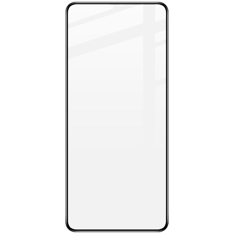 IMAK Pro+ Series For Motorola Moto G Stylus 5G (2025) Tempered Glass Full Screen Protector Sensitive Touch Film Type A
IMAK Pro+ Series For Motorola Moto G Stylus 5G (2025) Tempered Glass Full Screen Protector Sensitive Touch Film Type A
