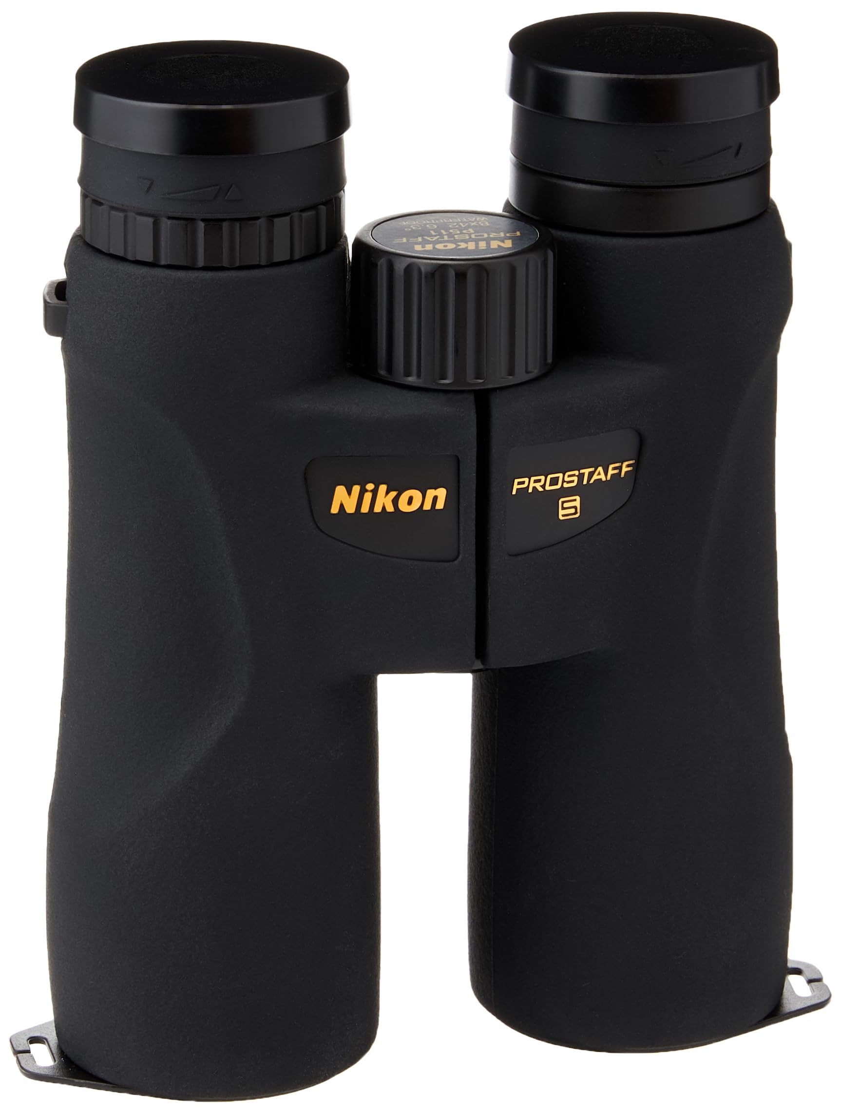 Nikon Prostaff 5 8x42 Binoculars
Nikon Prostaff 5 8x42 Binoculars