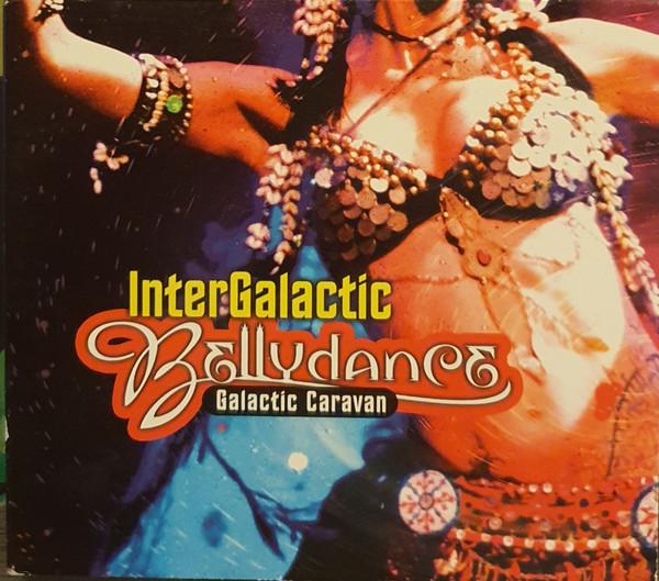 CD VARIOUS - Galactic Caravan: Intergalactic Bel 1868500832 Mondo Melodia 2004 US Dance & Electronica Used
CD VARIOUS - Galactic Caravan: Intergalactic Bel 1868500832 Mondo Melodia 2004 US Dance & Electronica Used