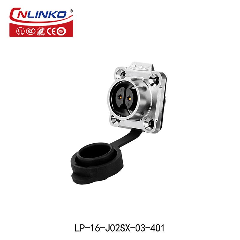 Lingke M16 Waterproof Panel Mount Connector, 2-9 Pin, Industrial Grade Male-Female Aviation Plug Socket with Cable.
Lingke M16 Waterproof Panel Mount Connector, 2-9 Pin, Industrial Grade Male-Female Aviation Plug Socket with Cable.