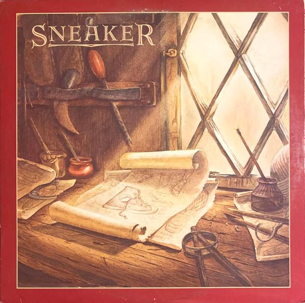 Виниловая пластинка SNEAKER Кроссовка FW37631 HANDSHAKE RECO 1981 США Рок Б/у
Виниловая пластинка SNEAKER Кроссовка FW37631 HANDSHAKE RECO 1981 США Рок Б/у