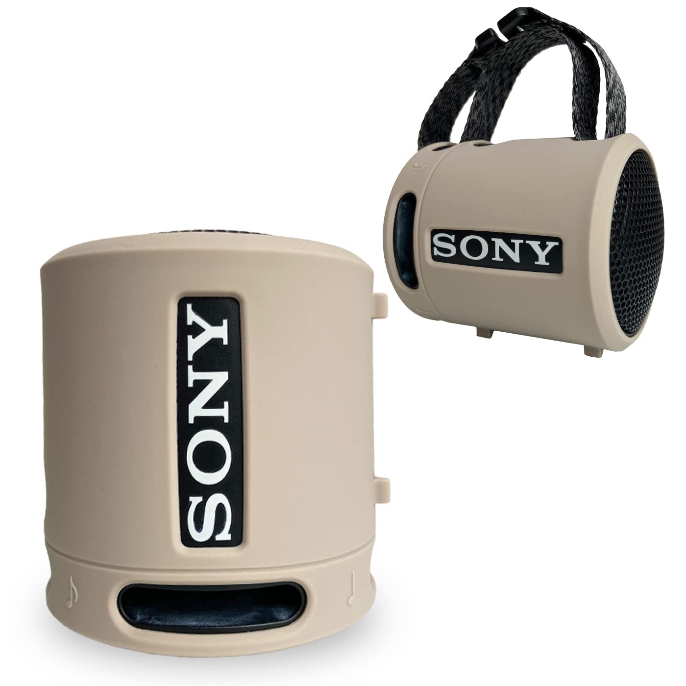 Силиконовый чехол для Sony Extra BASS Wireless Portable Compact Protective Skin Sleeve Shell для Sony Speaker Accessories SRS-XB13/XB100,
Силиконовый чехол для Sony Extra BASS Wireless Portable Compact Protective Skin Sleeve Shell для Sony Speaker Accessories SRS-XB13/XB100,