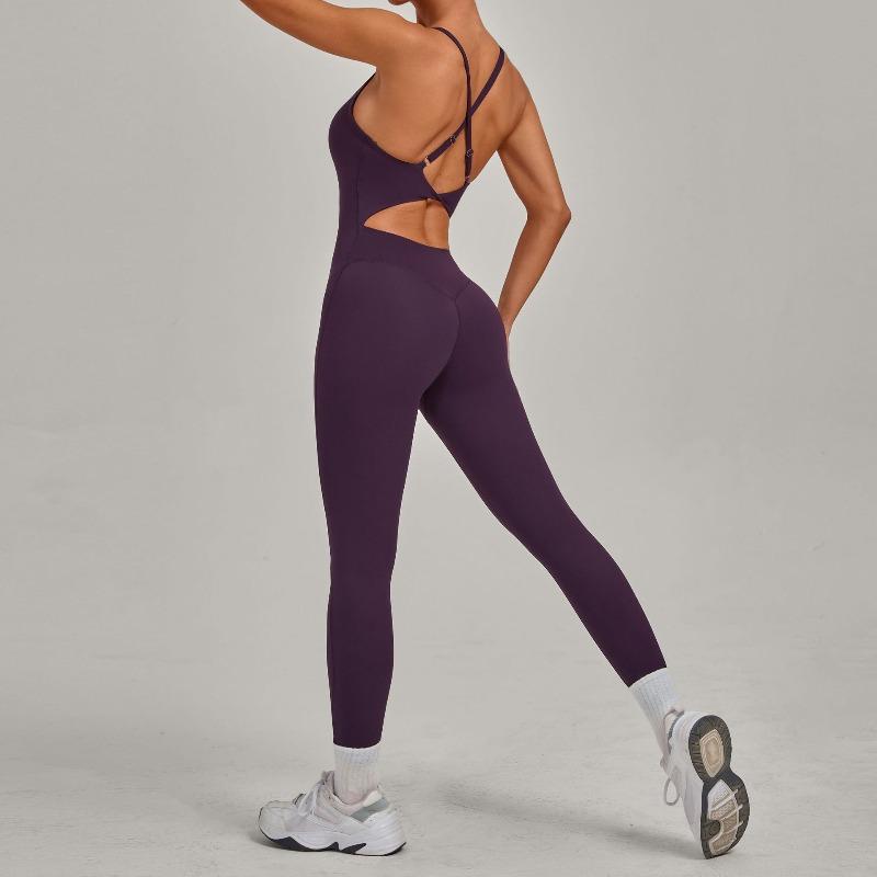 Mergansa Chicken Heart Collar Adjustable Button onesie Cross Waist Hip Lift Sports Yoga Tights L
Mergansa Chicken Heart Collar Adjustable Button onesie Cross Waist Hip Lift Sports Yoga Tights L