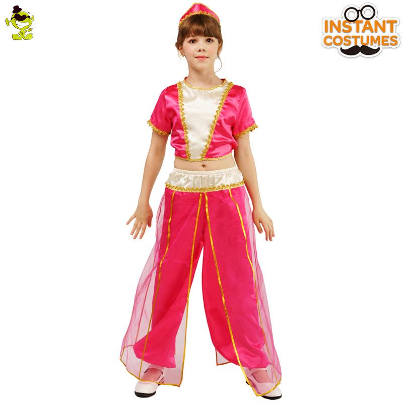 Little girl arab princess costume stage performance costume cosplay arab princess distribution m (7-9 years old, 122-134cm)
Little girl arab princess costume stage performance costume cosplay arab princess distribution m (7-9 years old, 122-134cm)