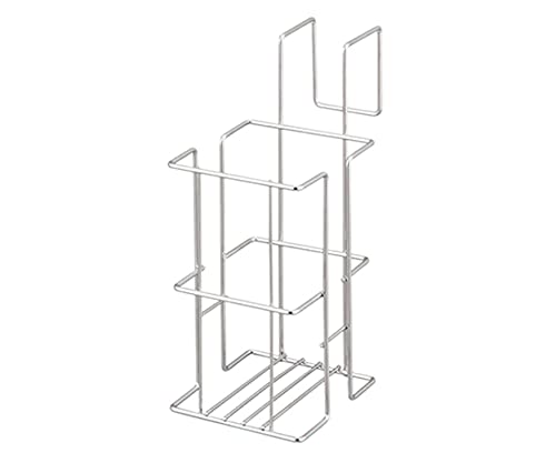 AS ONE Urinal Rack, Vertical, Double-ended, TW-1
AS ONE Urinal Rack, Vertical, Double-ended, TW-1