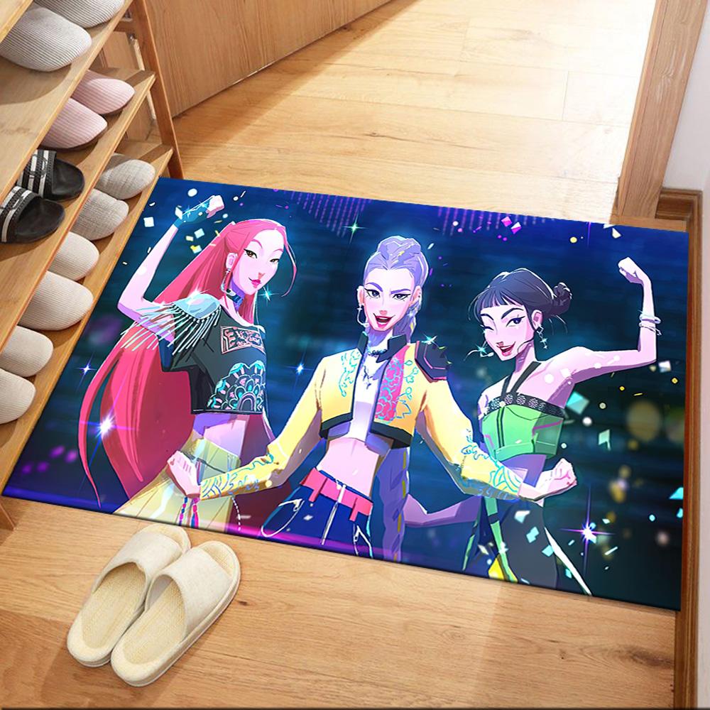 Stars And Characters Dance Square rugs are a great choice for living rooms, bedrooms, home décor, and as gifts. 40cmx60cm
Stars And Characters Dance Square rugs are a great choice for living rooms, bedrooms, home décor, and as gifts. 40cmx60cm